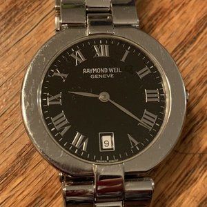 Raymond Weil Nabucco 9117 Men’s Quartz Watch